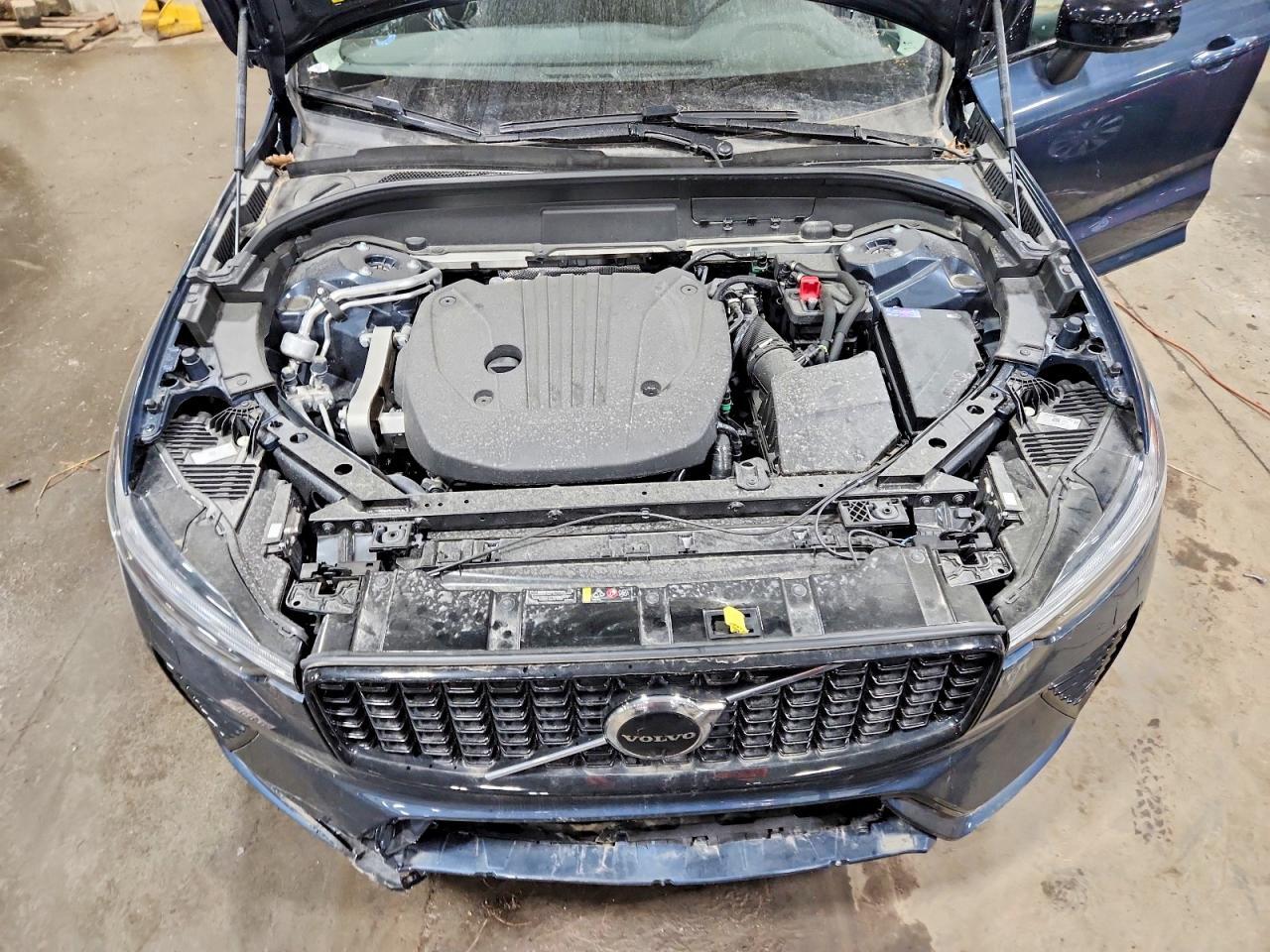 2025 Volvo Xc60 Plus