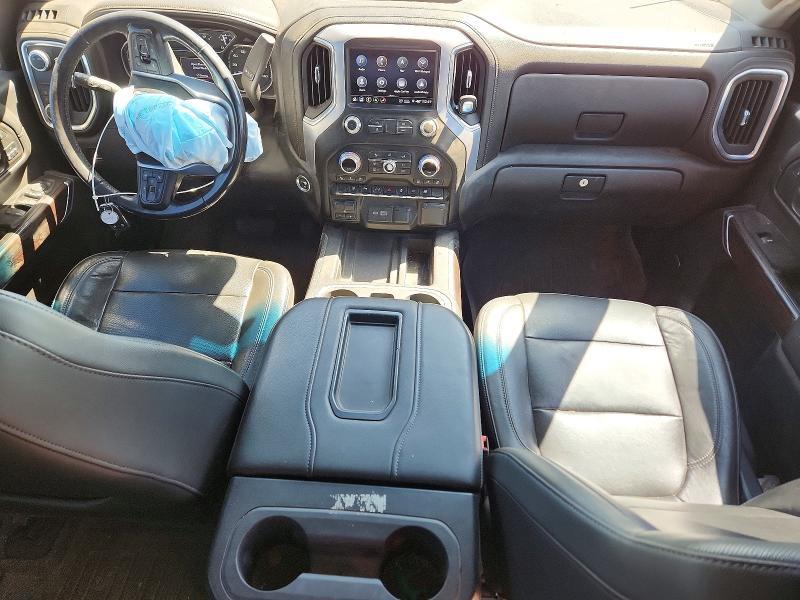 2020 GMC Sierra C2500 slt