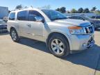 2010 Nissan Armada se