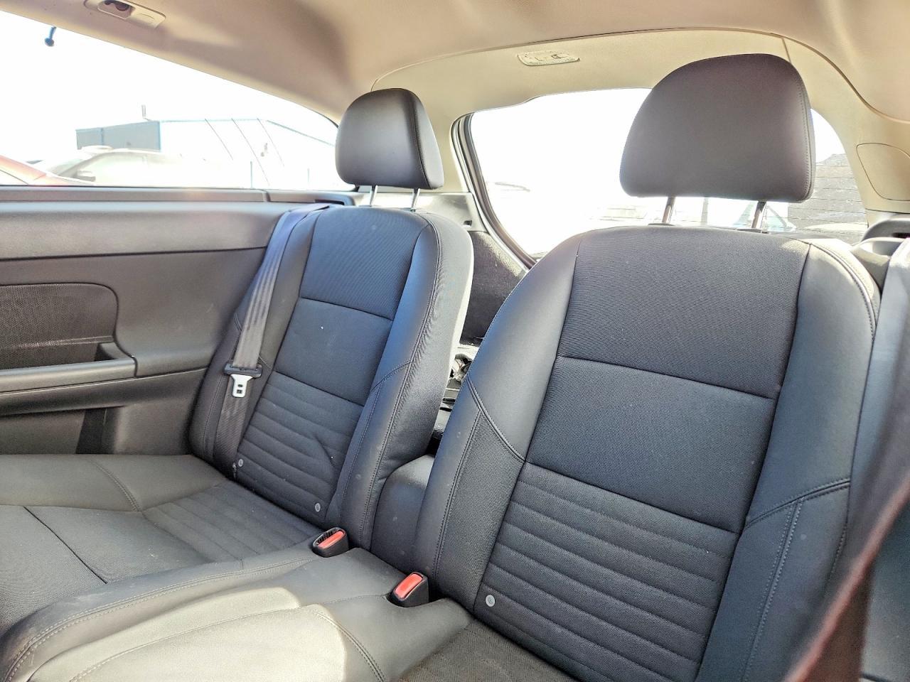 2010 Volvo C30 T5