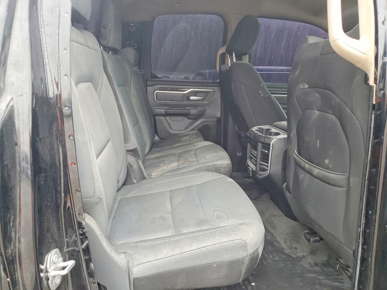 2020 Dodge RAM 1500 BIG Horn