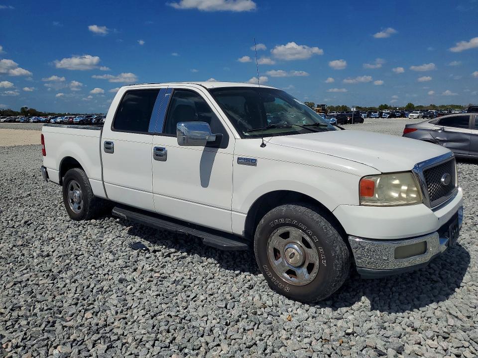 2004 Ford 150