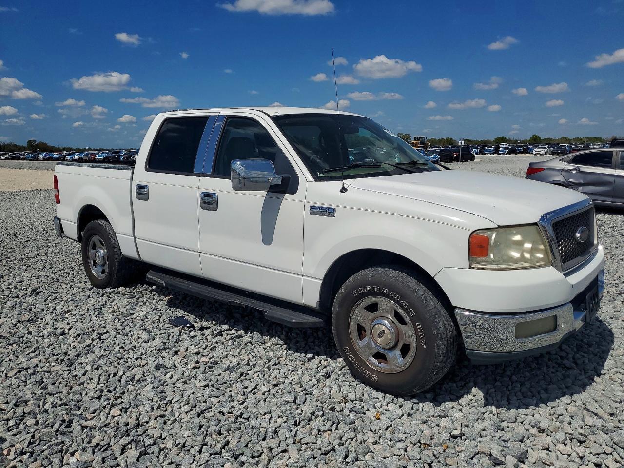 2004 Ford 150