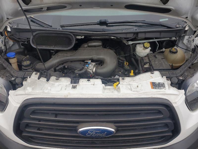 2019 Ford Transit 150 Utility / Service van