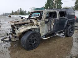 2007 Hummer H3 for sale in Spanaway, WA