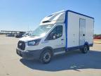 2022 Ford Transit Delivery Truck