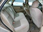 2006 Ford Taurus se