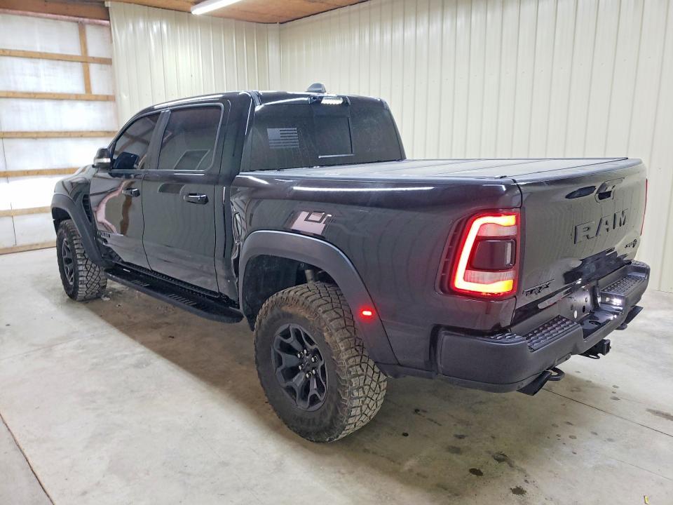 2021 Dodge Ram 1500 trx