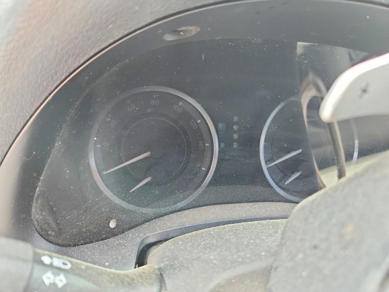 2010 Lexus Is 250c Base