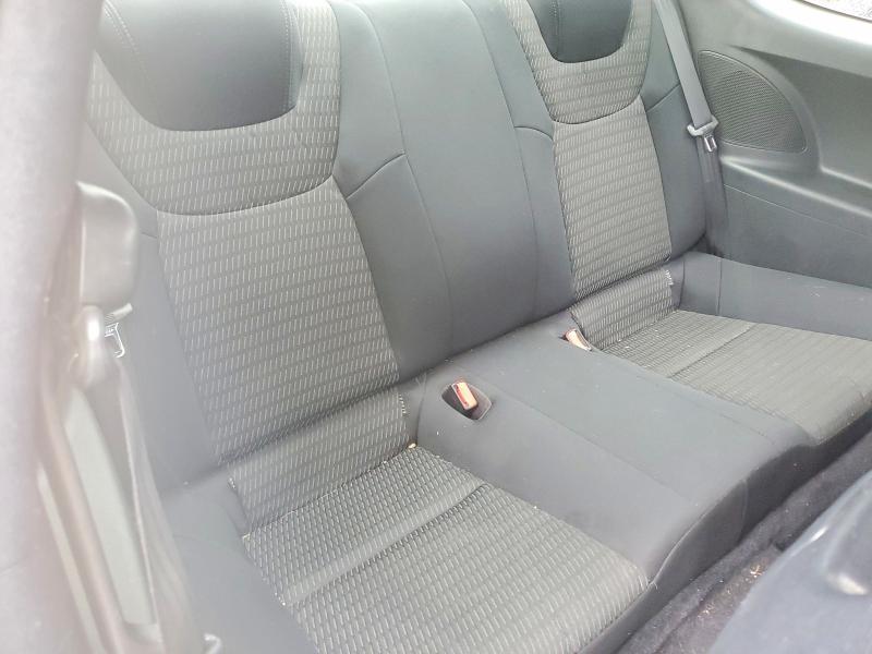 2015 Hyundai Genesis Coupe 3.8