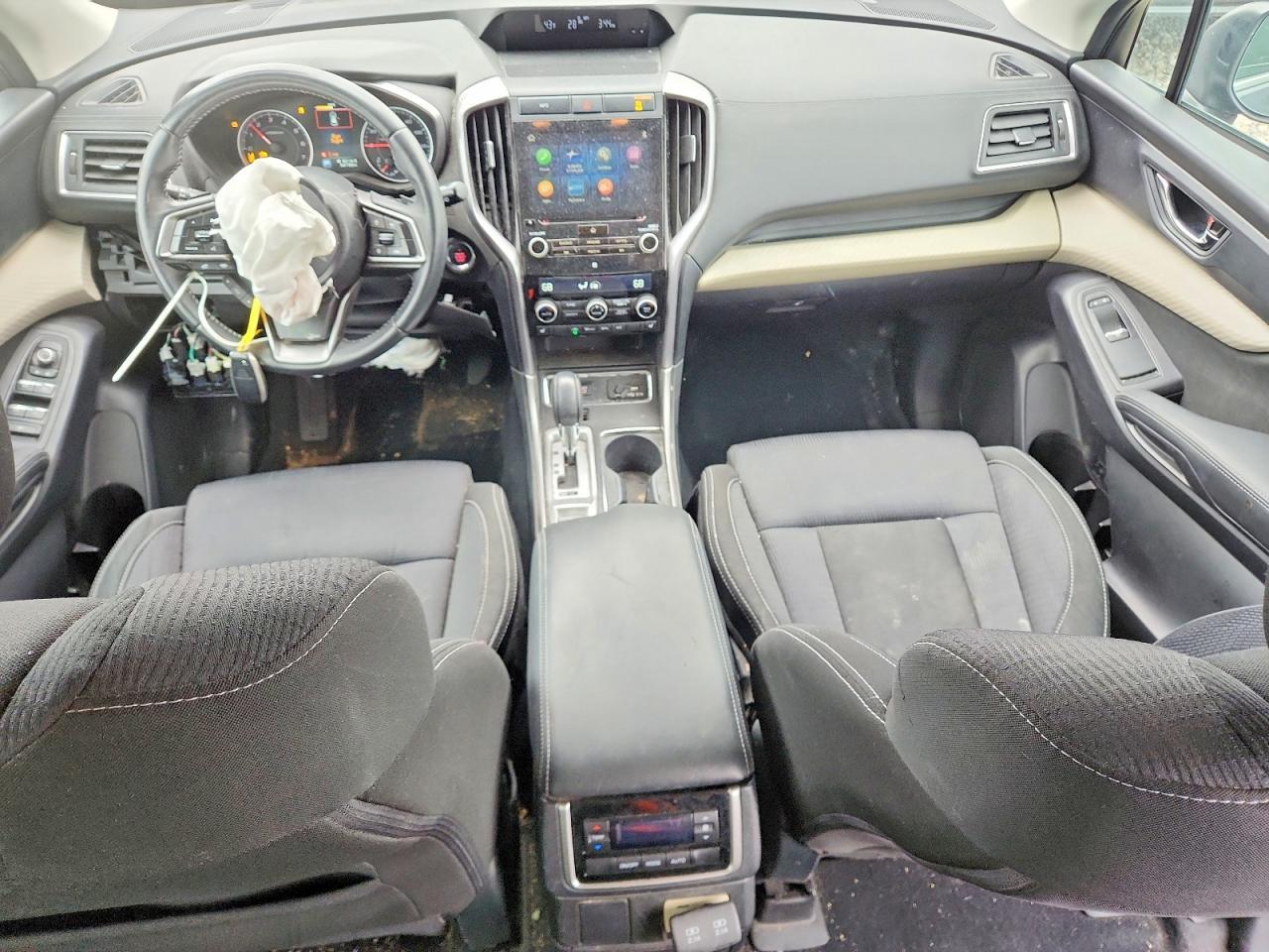 2020 Subaru Ascent Premium