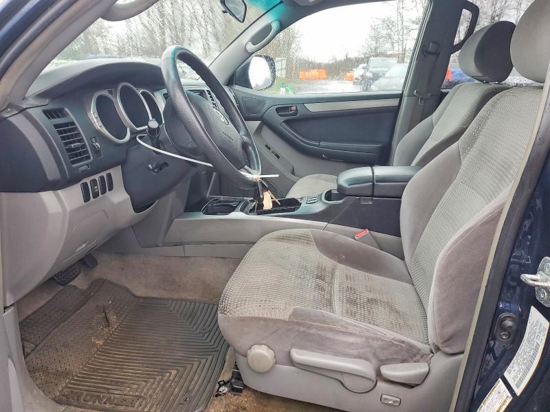 2004 Toyota 4runner SR5