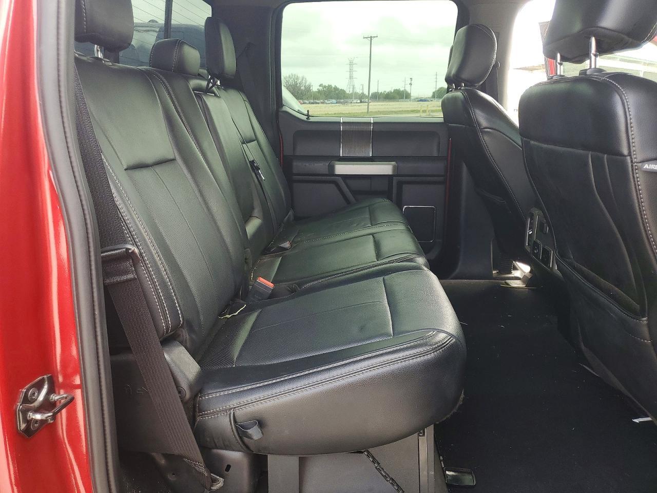 2020 Ford F350 Super Duty