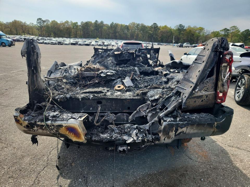 2017 Ford F350 Super Duty