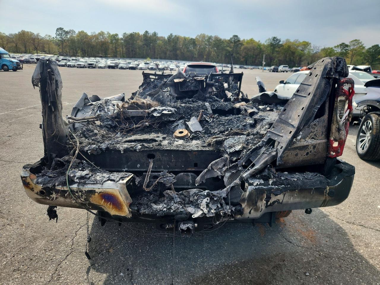 2017 Ford F350 Super Duty