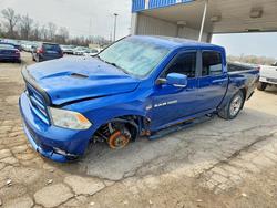 2011 Dodge RAM 1500 en venta en Fort Wayne, IN