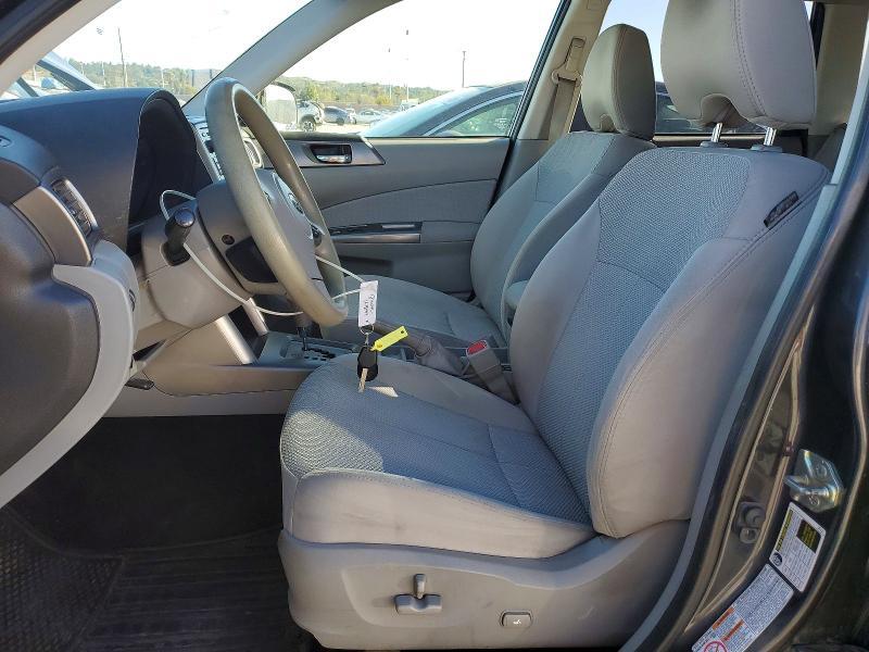 2012 Subaru Forester 2.5x Premium