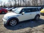 2013 Mini Cooper s Clubman