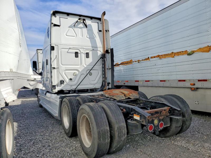 2014 Freigliner 2014 Freightliner Cascadia Semi Truck