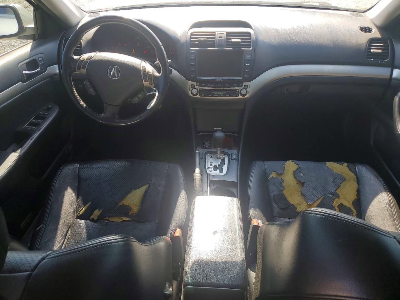 2006 Acura TSX