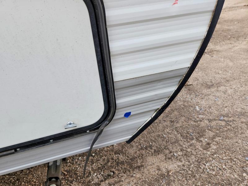 2015 Jayco Jay Flight Camper