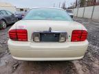 2001 Lincoln LS
