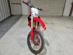 2021 Honda CRF250 R