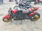 2006 Suzuki GSX-R600 K6