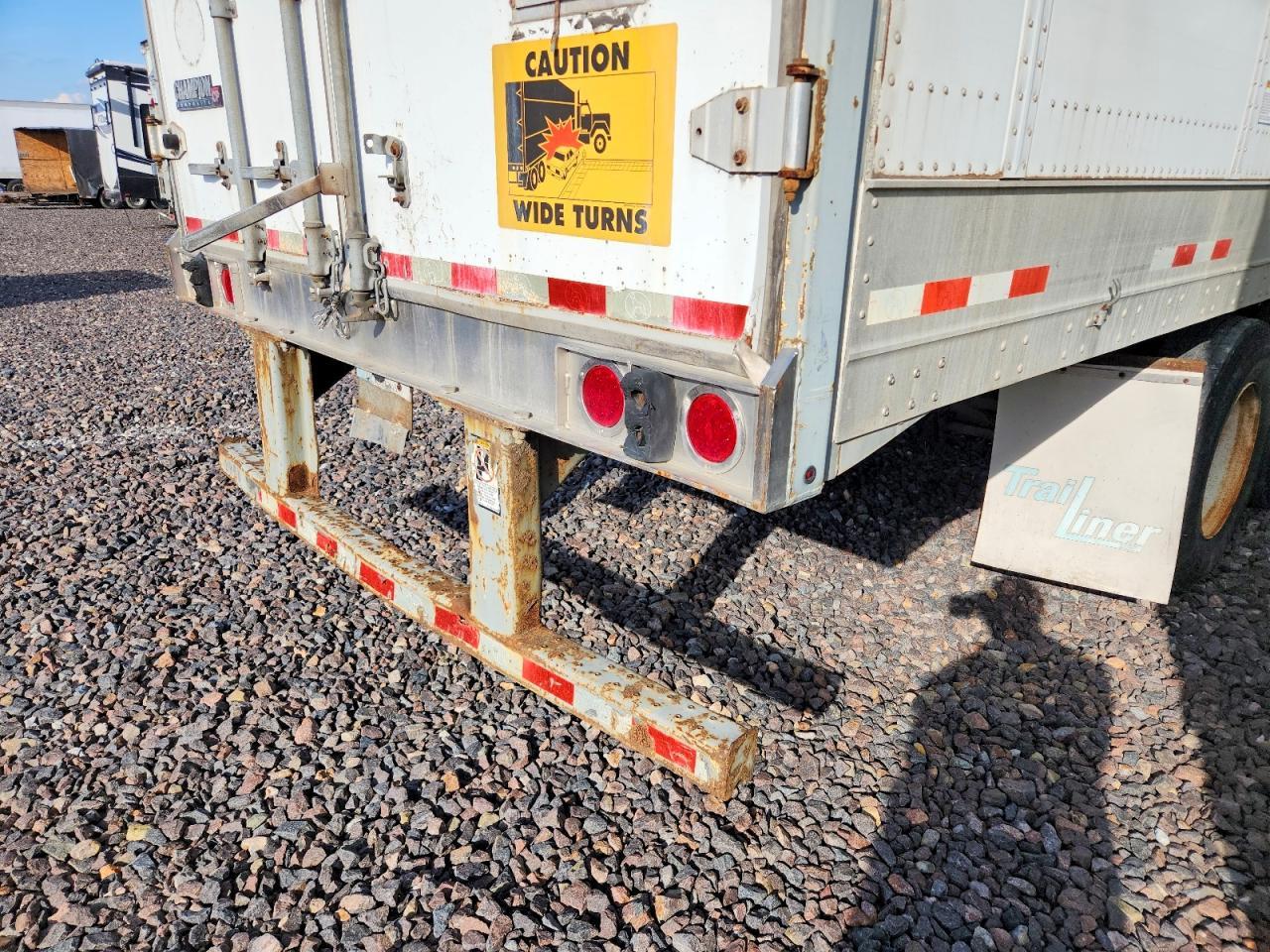 2015 Great Dane Great Dane Trailers