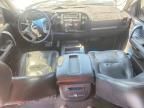 2007 Chevrolet Silverado C1500 Crew Cab