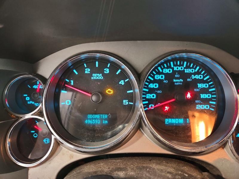 2007 GMC New Sierra K3500