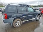 2002 Nissan Xterra Xe-v6