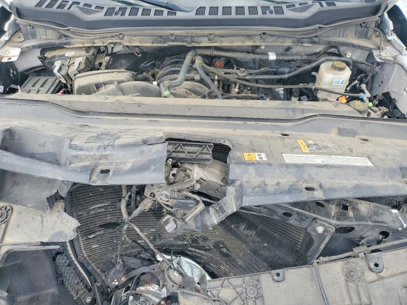 2023 Ford F250 Super Duty