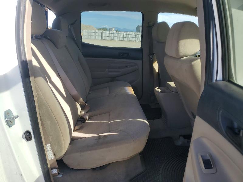 2006 Toyota Tacoma Prerunner V6