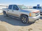 2007 Chevrolet Silverado C1500 Crew Cab