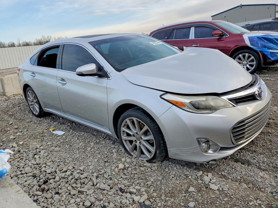 2013 Toyota Avalon