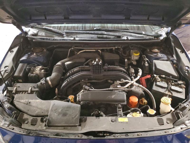 2018 Subaru Impreza
