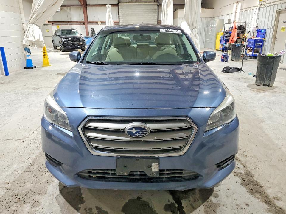 2017 Subaru Legacy 2.5i Premium