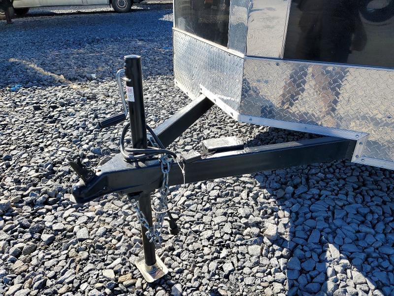 2025 Look Trailers 2025 Look K8412STSV-035 Enclosed Cargo Trailer