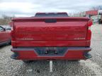 2019 Chevrolet Silverado K1500 Custom