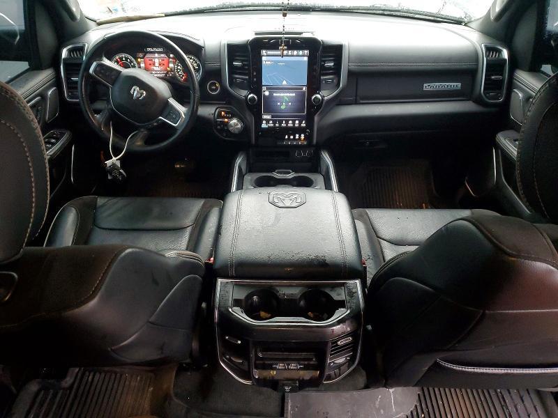 2023 Dodge 1500 Laramie