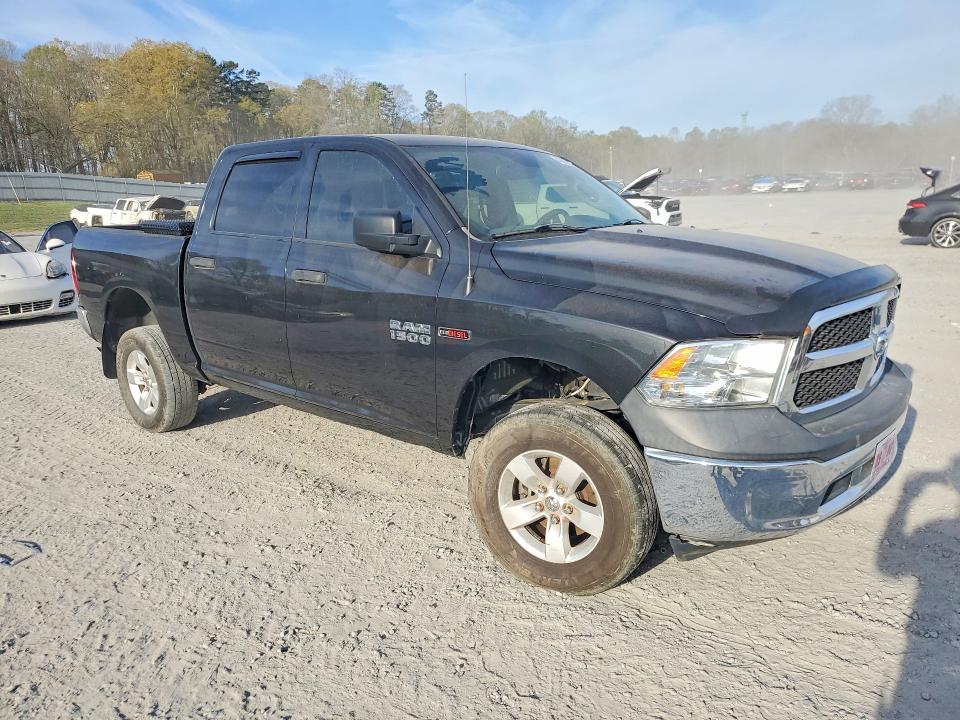 2018 Dodge RAM 1500 ST