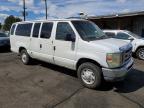 2008 Ford Econoline E350 Super Duty Wagon