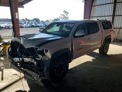 Toyota salvage cars for sale: 2018 Toyota Tacoma TRD OFF-Road