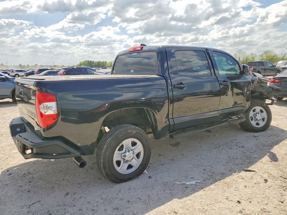 2021 Toyota Tundra Limited