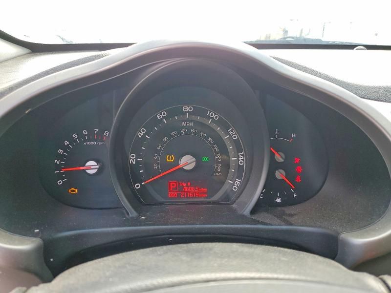 2014 KIA Sportage lx