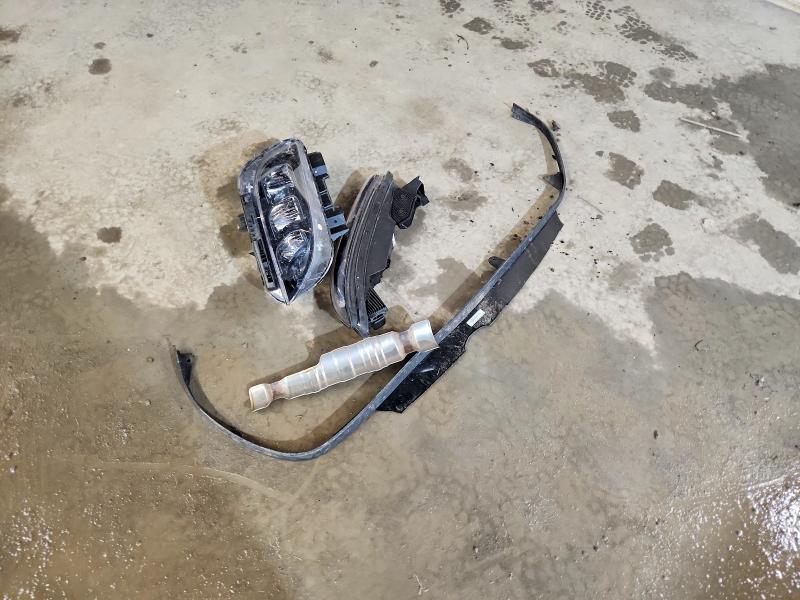 2022 Hyundai Kona n Line