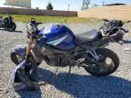 2005 Suzuki GSX-R600 K