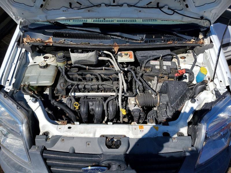 2013 Ford Transit Connect xl