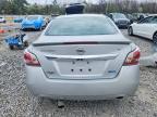 2014 Niss Altima 2.5 s